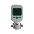 Digital Gas Flow Meter - 4