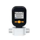 Digital Gas Flow Meter - Pengukur Aliran Gas 1