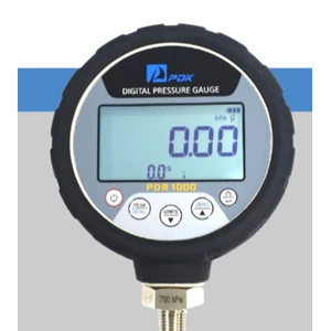 Digital Pressure Gauge PDR1000 PDK