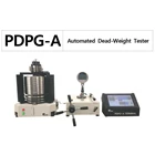 Automatic Dead Weight Tester PDK PDPG-A 1