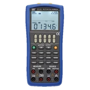 Multifunction Simulator EC 10 & EC 25 SIKA