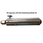 Oil Separator (Oil Seal) Budenberg Model 38 1