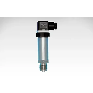 Pressure transmitter