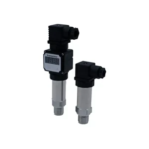 Pressure transmitter