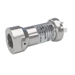 Pressure Transmitter